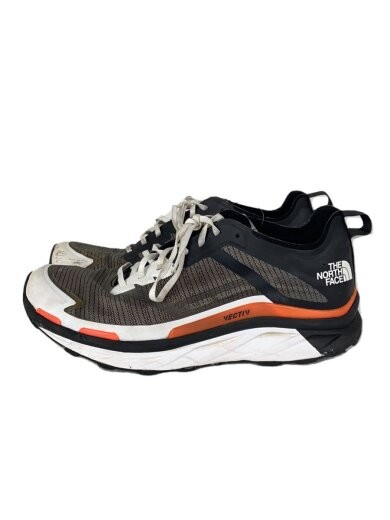 The North Face Vectiv Infinite Low Top Sneakers 26cm White NF0A4T3 GPT45  