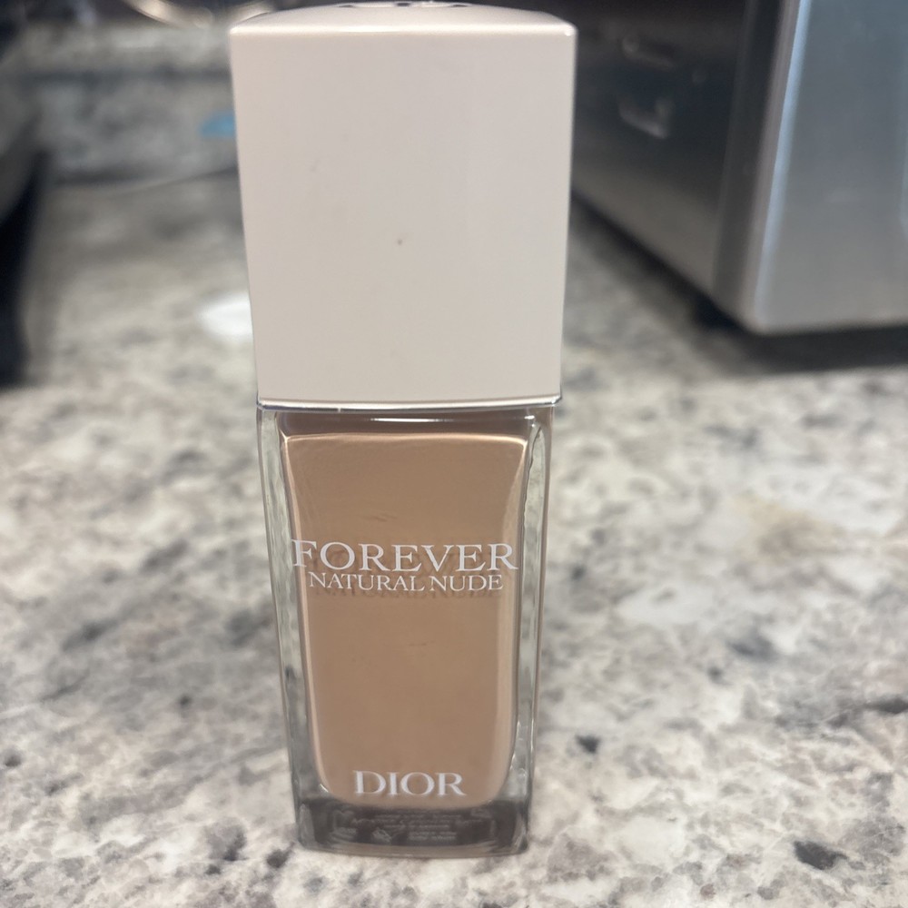 Dior Forever Foundation Shade 3CR