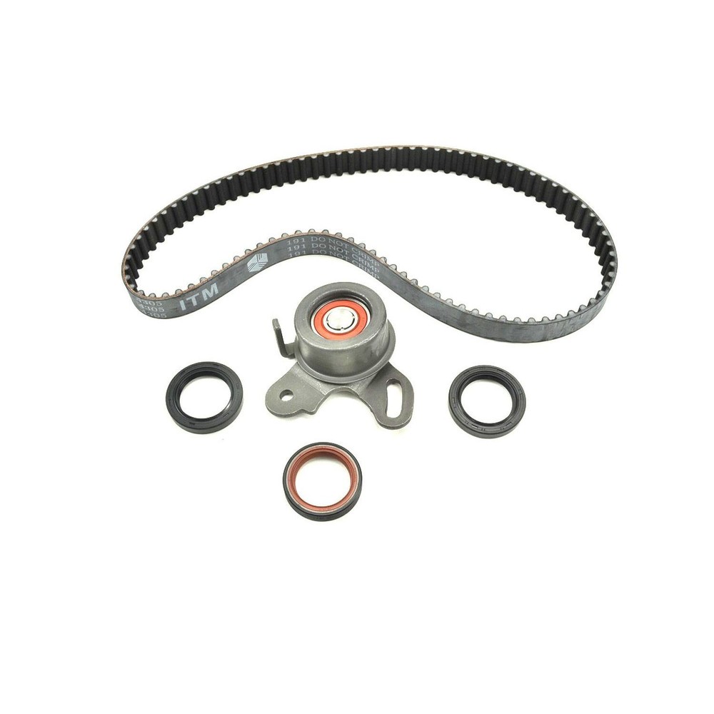 ITM Engine Components ITM191 Engine Timing Belt Component Kit