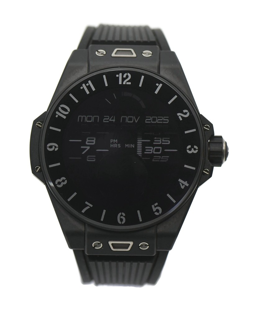 Hublot Big Bang E Ceramic Watch 440.CI.1100.RX