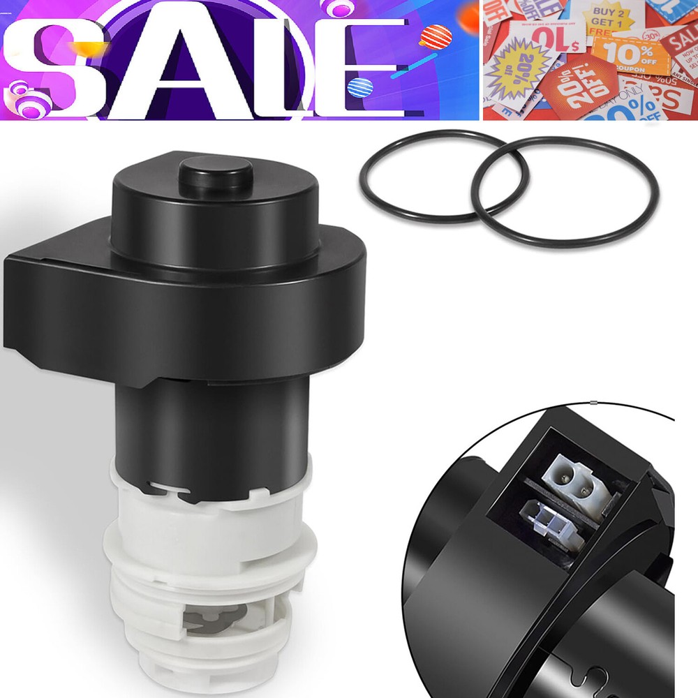 Frigidaire Dishwasher Pump and Motor Assembly 154844101