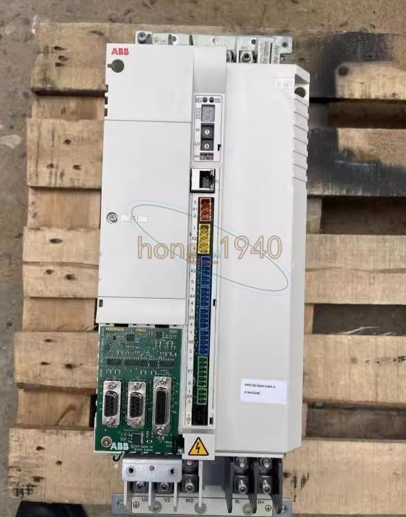 1PCS Used ABB inverter drives MFE180-04AN-024A-4+L518+N8020