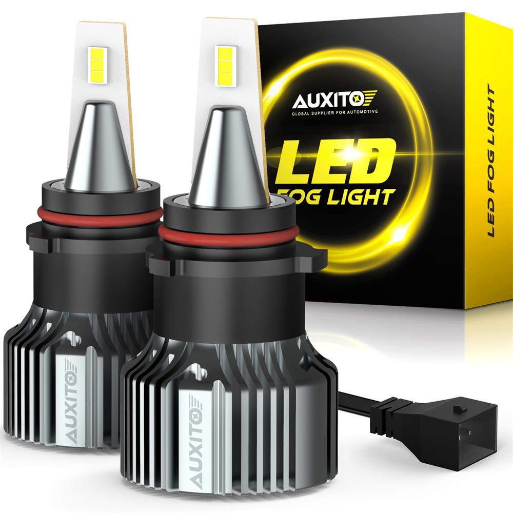 For Chevy Tahoe Suburban Yukon XL LED Fog Light Bulb PSX26W 30 Days Free Return