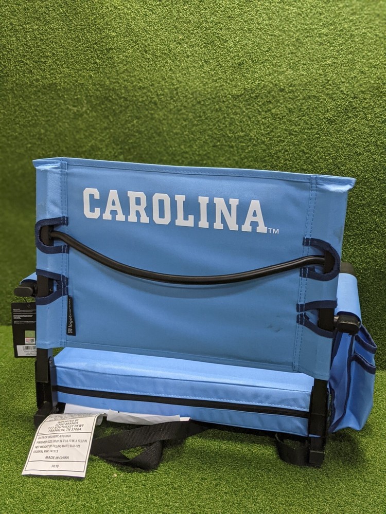 NCAA North Carolina Tar Heels Stadium Seat for Fans