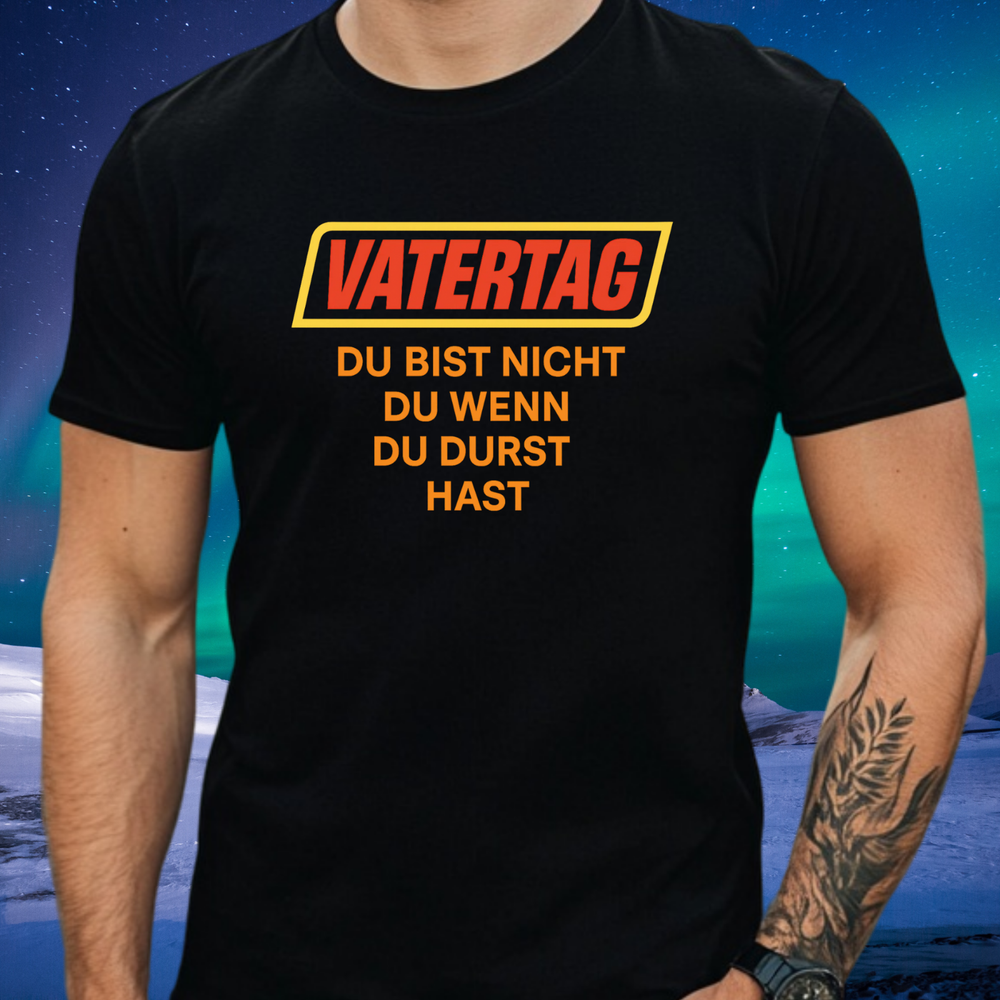 Fathers Day Funny Sayings For Dad Dad Grandad T-Shirt S to 5XL Mens Day Beer-image