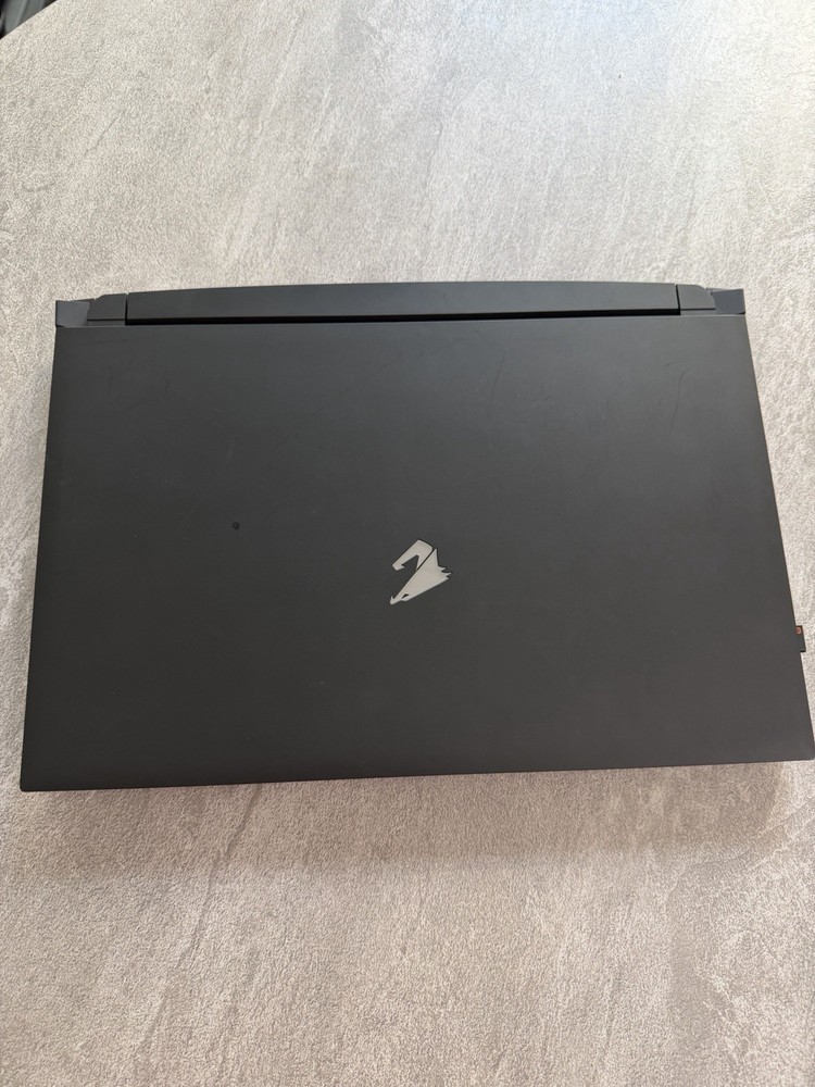 GIGABYTE AORUS 15P XD 15.6
