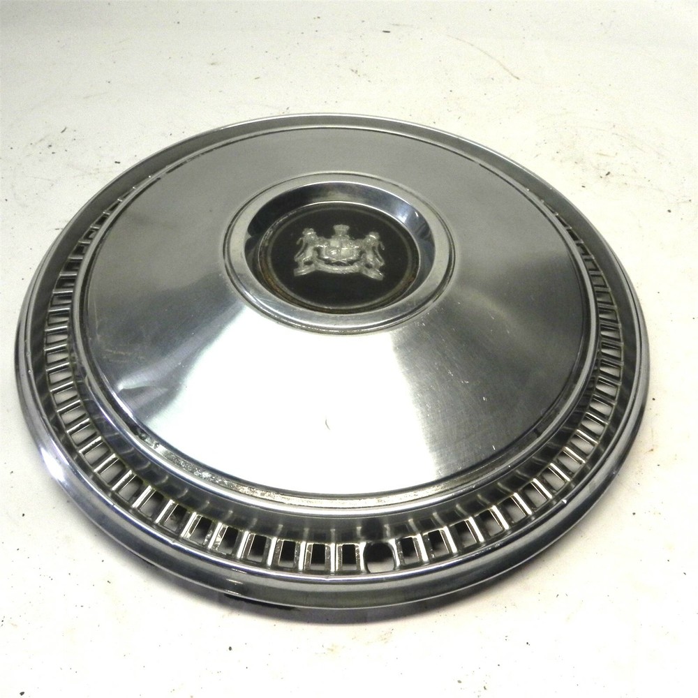 1973-82 Mercury Original Vintage Hubcap Wheel Cover