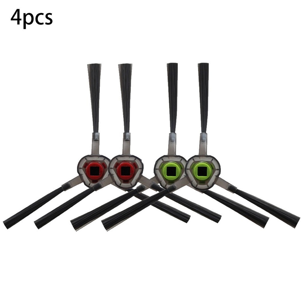 Side Brushes Vacuum cleaner Robots Accessories Replacement Tool Useful