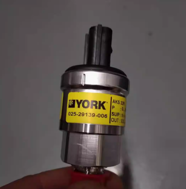YORK 100% brand new and original  Pressure sensors  025-29139-006