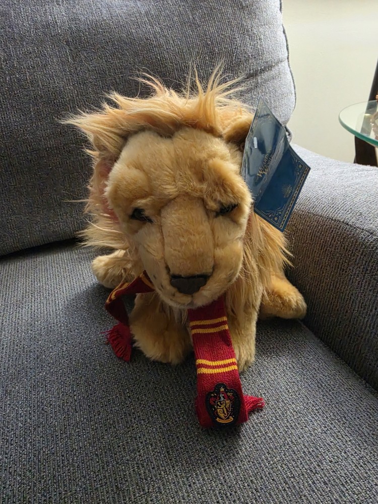 Harry Potter Gryffindor 12