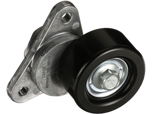 For 2016-2020 Cadillac CT6 Fan Drive Belt Gates 79266PDZJ 2017 2018 2019