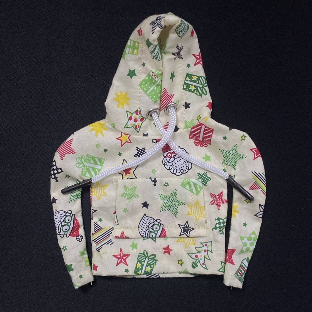 Hot Sale Car Shifter Cover Christmas J Style Small Clothes Shifter Grip Cover-image