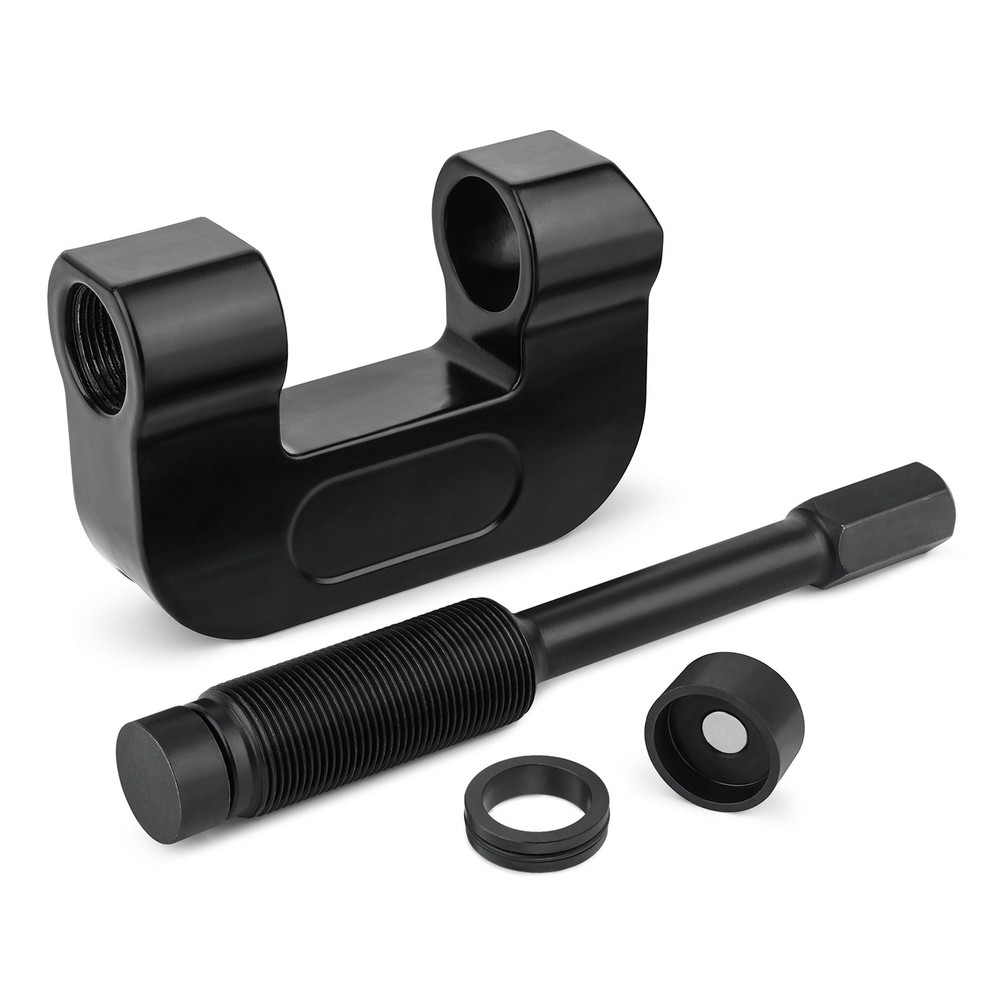 Heavy Duty Brake Anchor Pin Press Tool for Class 6-8 Trucks & Trailers