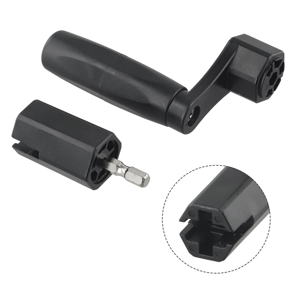 Guitar String Winder Bridge Pin Tuning Guitar String Winder High Quality