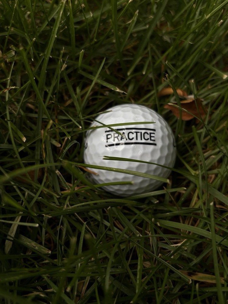 150 Mixed Golf Balls - Callaway Nike Taylormade 3A/4A for Practice or Range