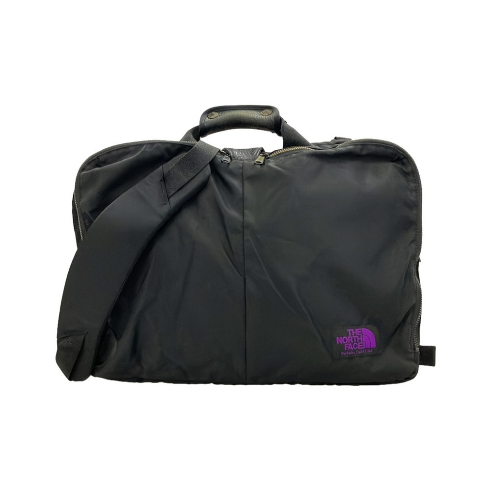 The North Face 3-Way Shoulder Bag - Rucksack & Tote for Men