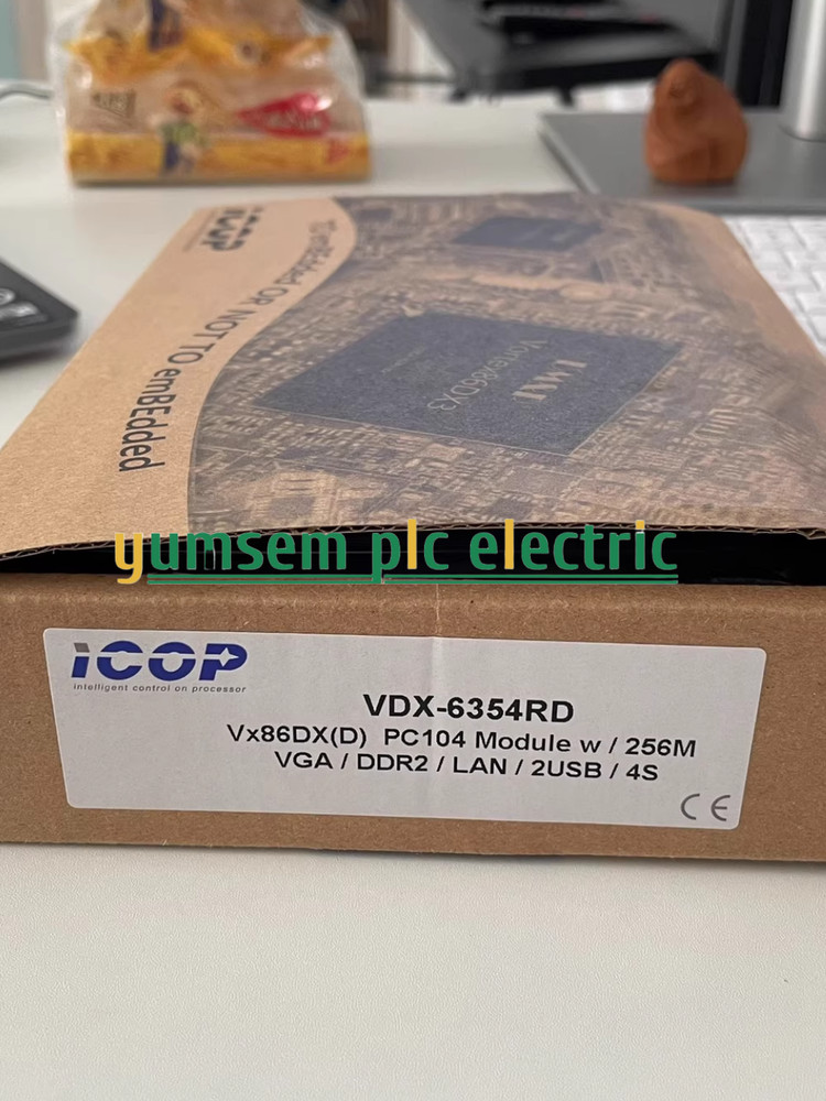 Brand New VDX-6354-RD Device motherboards Tested In Good FedEx or DHL