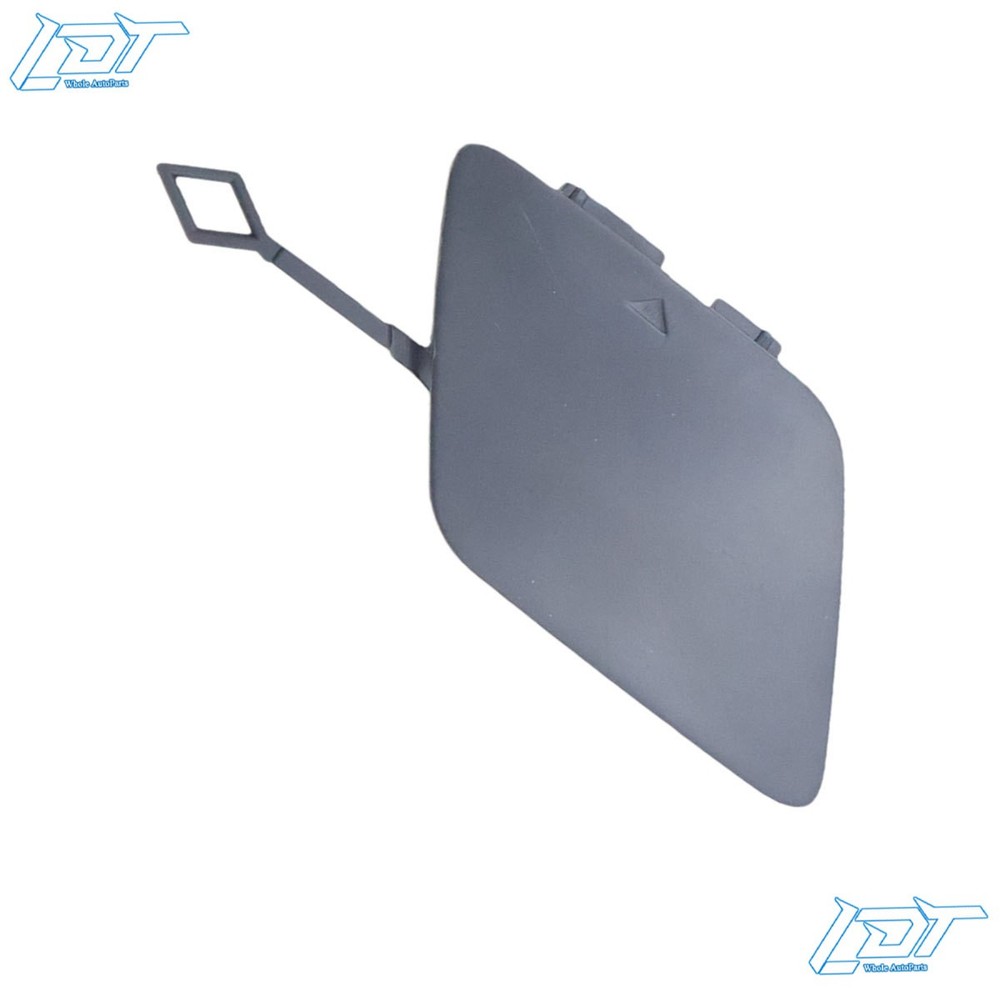 New Front Bumper Tow Hook Eye Cover Cap 51117436418 For BMW 5 Series 2017-2020