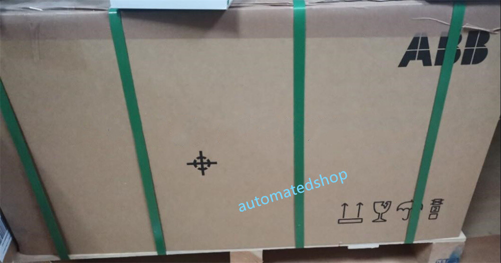 ACS880-01-061A-7 ABB Frequency converter  Via DHL or FedEx