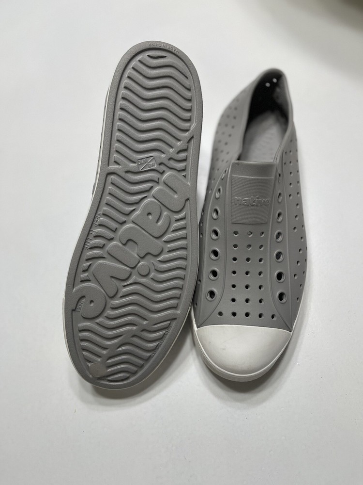 Native Jefferson Shoes