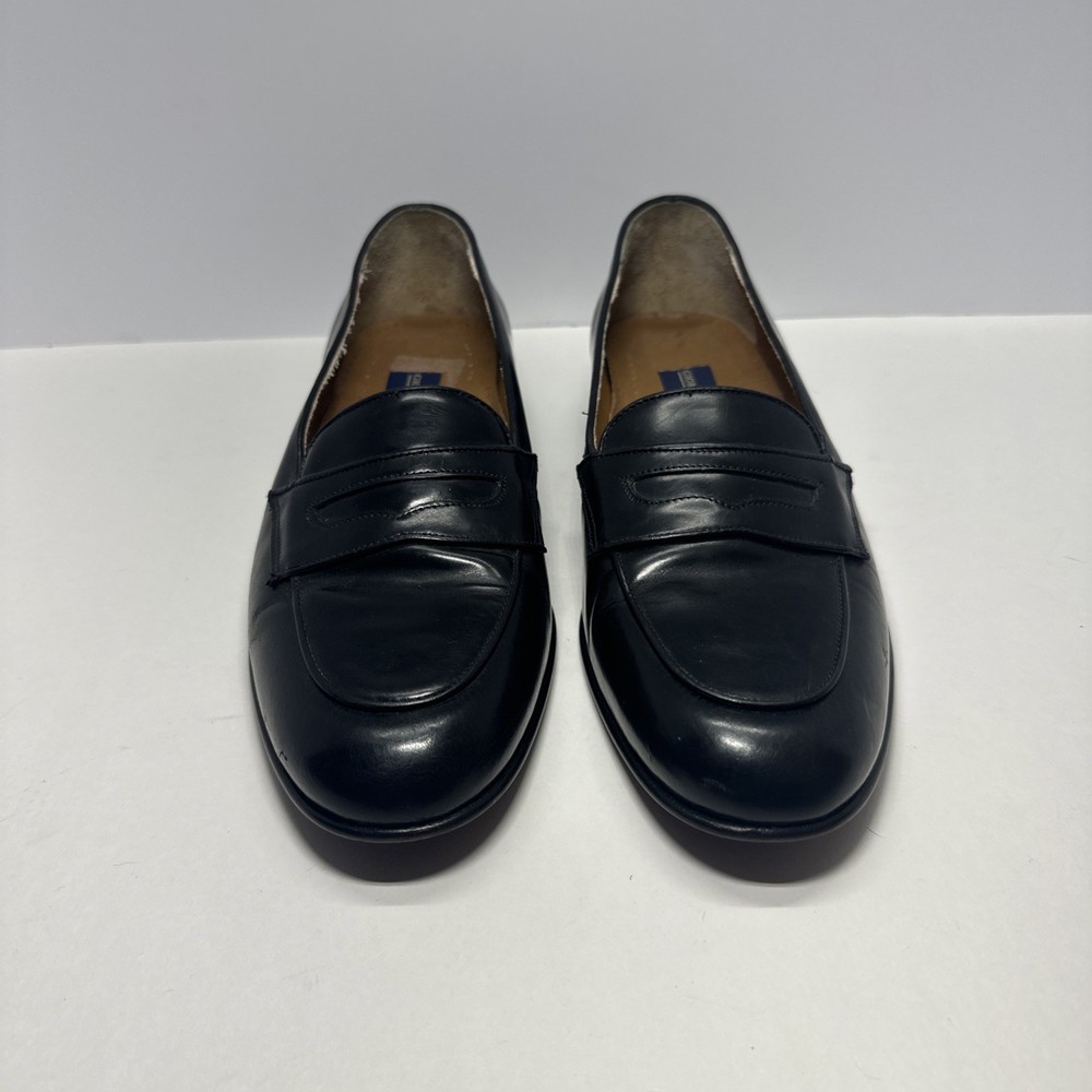 Giorgio Brutini Mens Loafers Size 9 1/2