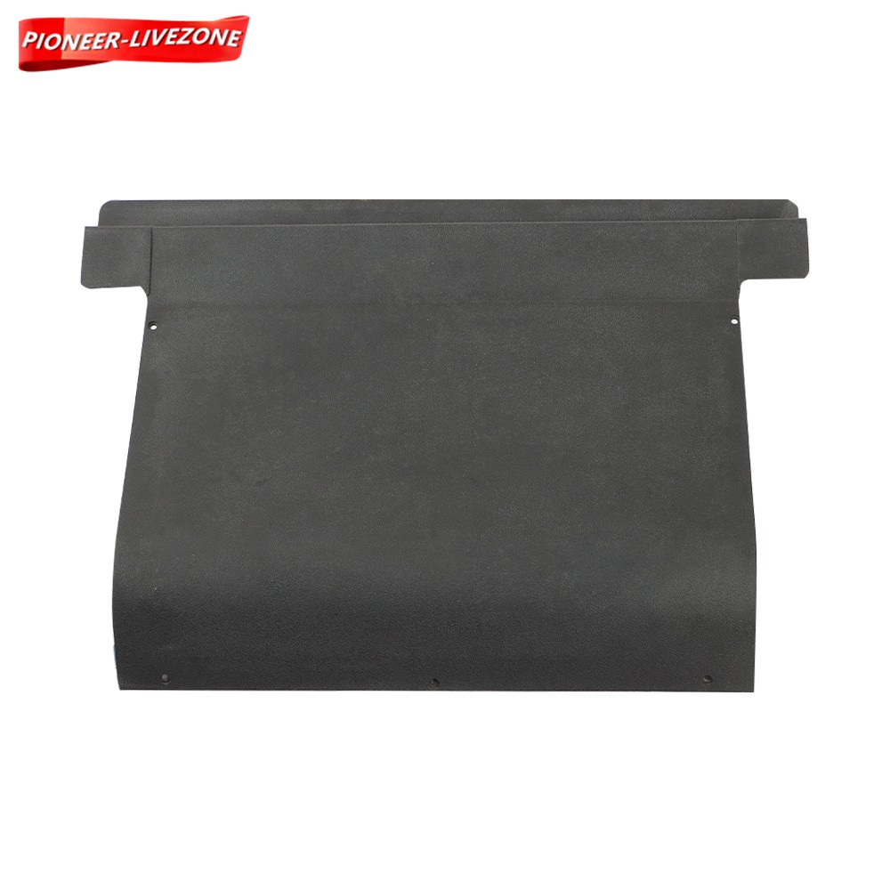 1994+ 71320-G01 Rear Plastic Access Panel Engine Cover For EZGO TXT Golf Cart