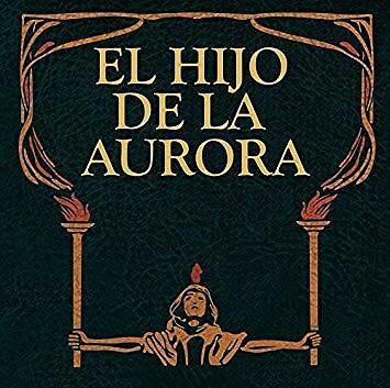 El Hijo de la Aurora - Enigma of Evil - New CD - U11501z