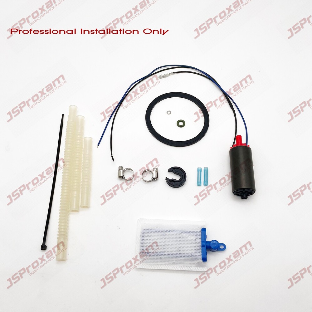 EFI Fuel Pump & Tank Seal & Strainer Fits For 2022-23 Husqvarna KTM A46007088000