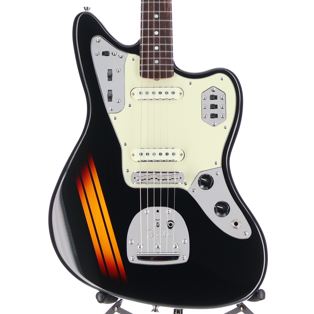 Fender Made in Japan Traditional 2025 Collection, '60s Jaguar (Q13) (04363)