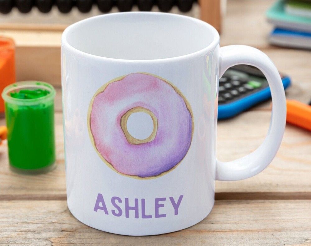 Funny Kids Mugs Personalized Kids Mugs Kids Mugs With Name Custom Kids Mug