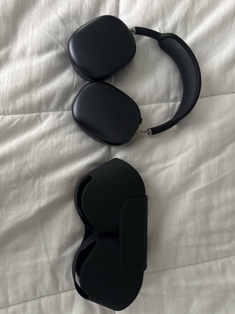 Apple (MGYH3AM/A) AirPods Pro Max Headphones - Space Gray