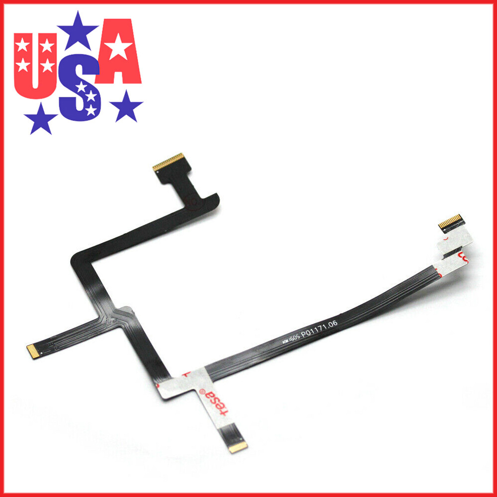DJI Phantom 3 Standard Vision Plus Gimbal Flex Ribbon Cable Replacement