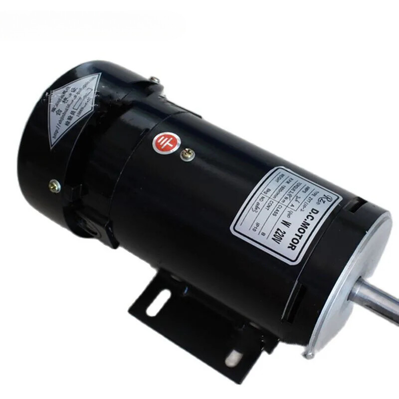 ZYT110-2 Vertical Motor Special Motor Bag Making Machine DC Motor DC220v