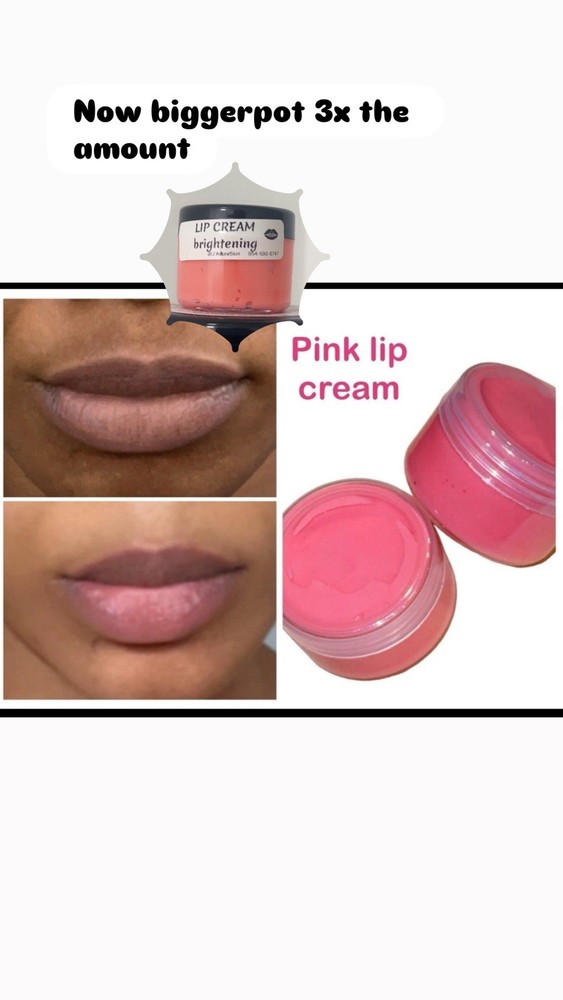 Dark Lips Treatment | Pink Lips Set