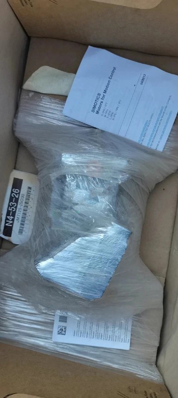 Siemens New original servo motor 1FK7042-5AF21-1PA3 UPS or DHL fast delivery