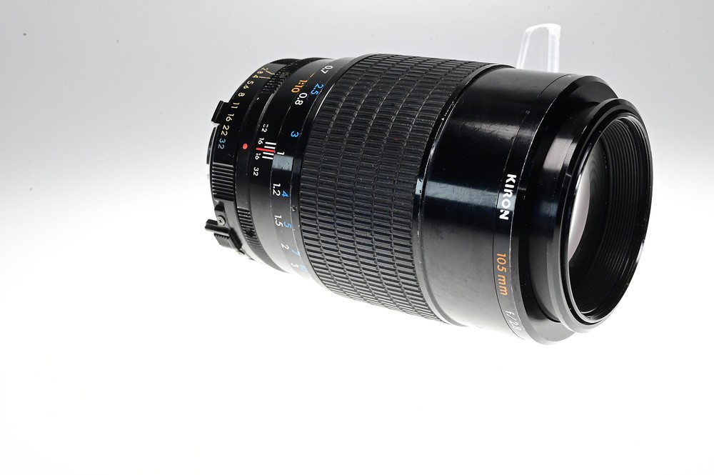 Kiron 105mm f2.8 Macro Lens #G328