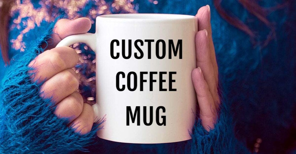 Custom Coffee Mug Personalized Mug Customized Mug Personalized Gift Custom Name