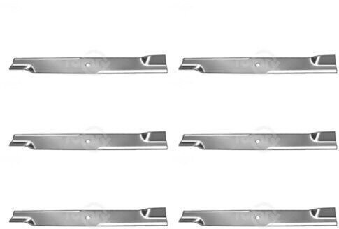 6 Pack Blade 24-1/2