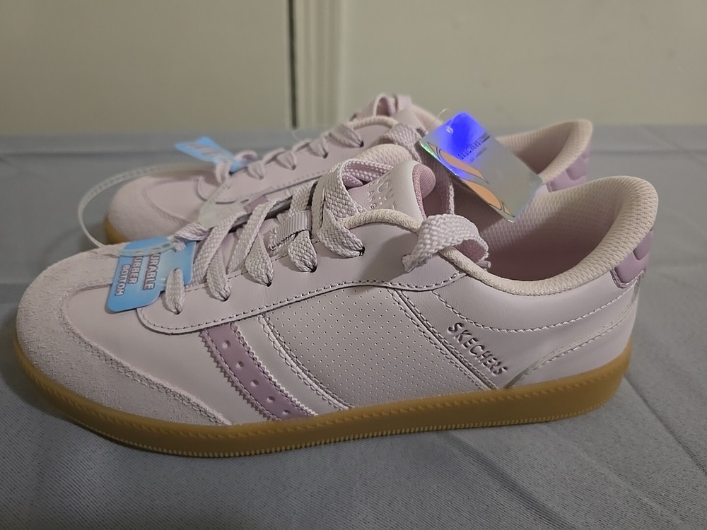 Skechers Girl's Zinger Street Sneaker