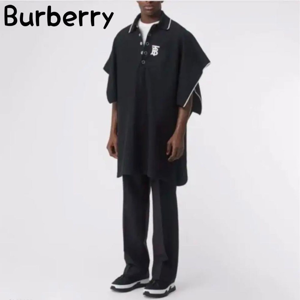 Burberry Polo shirt Men's Fashion from Japan