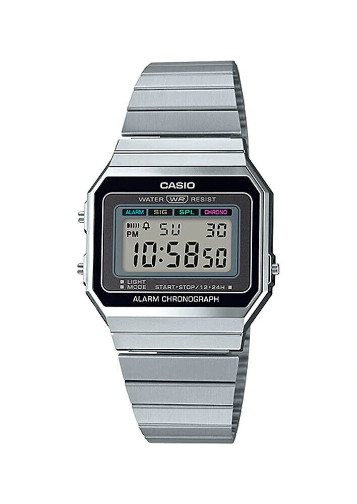 Casio Men's Watch - A700W-1ACF