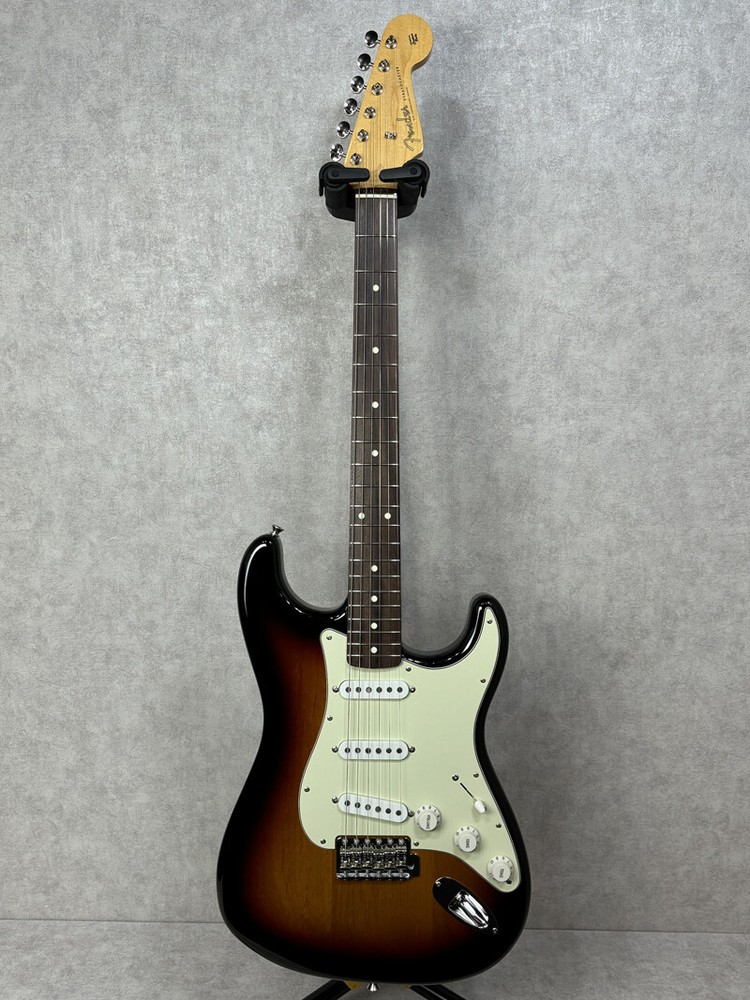 Fender FSR Made in Japan Traditional II 60s Stratocaster