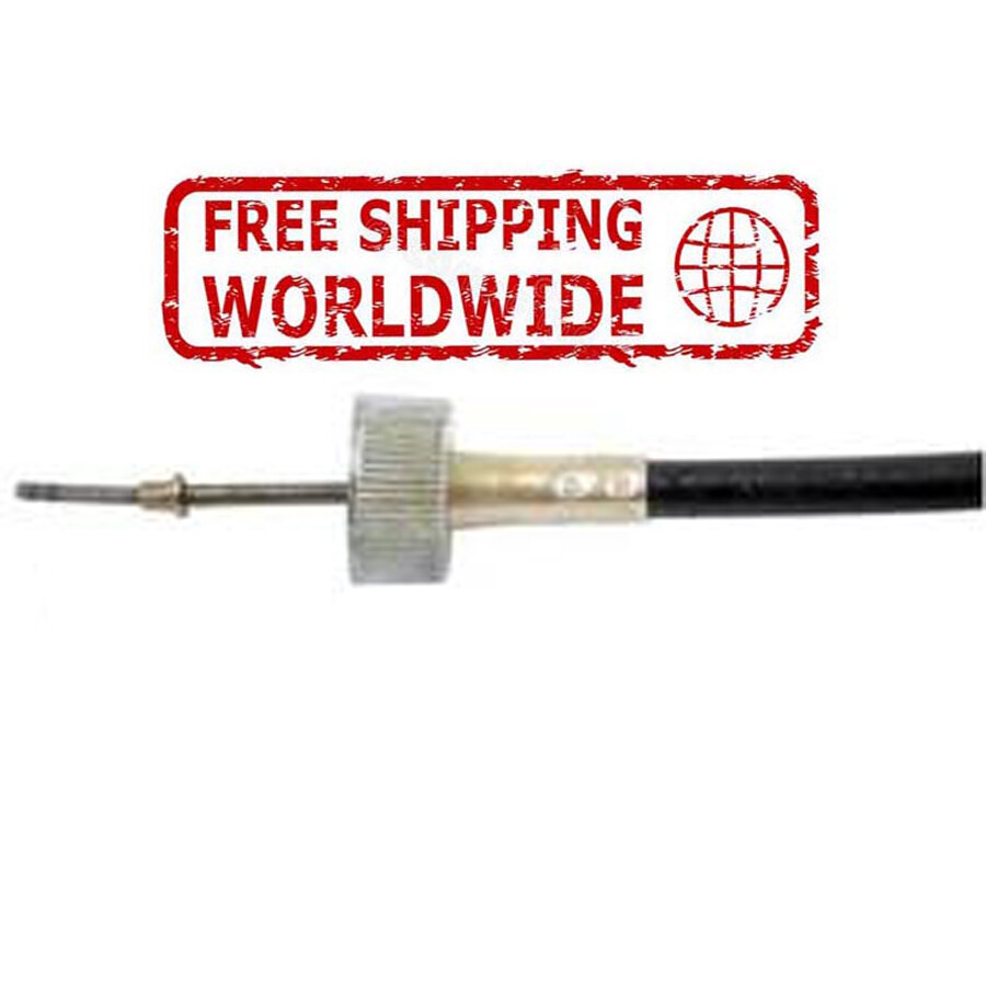 TACHOMETER DRIVE CABLE 48