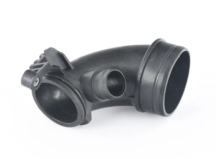 VW Golf 7 MK7 Turbo Inlet Hose Adapter 5QM129635 Genuine OEM Part