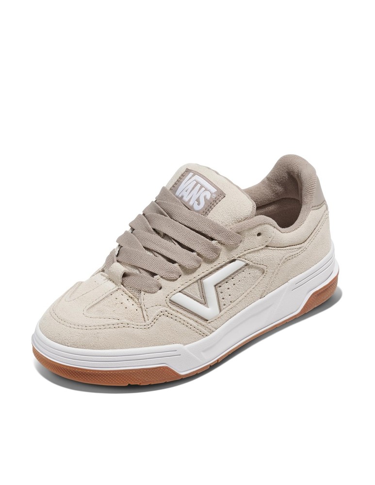 Vans Unisex Upland Shoe | '90s Retro Chunky Fashion Sneakers for Men &...