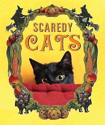 Scaredy Cats