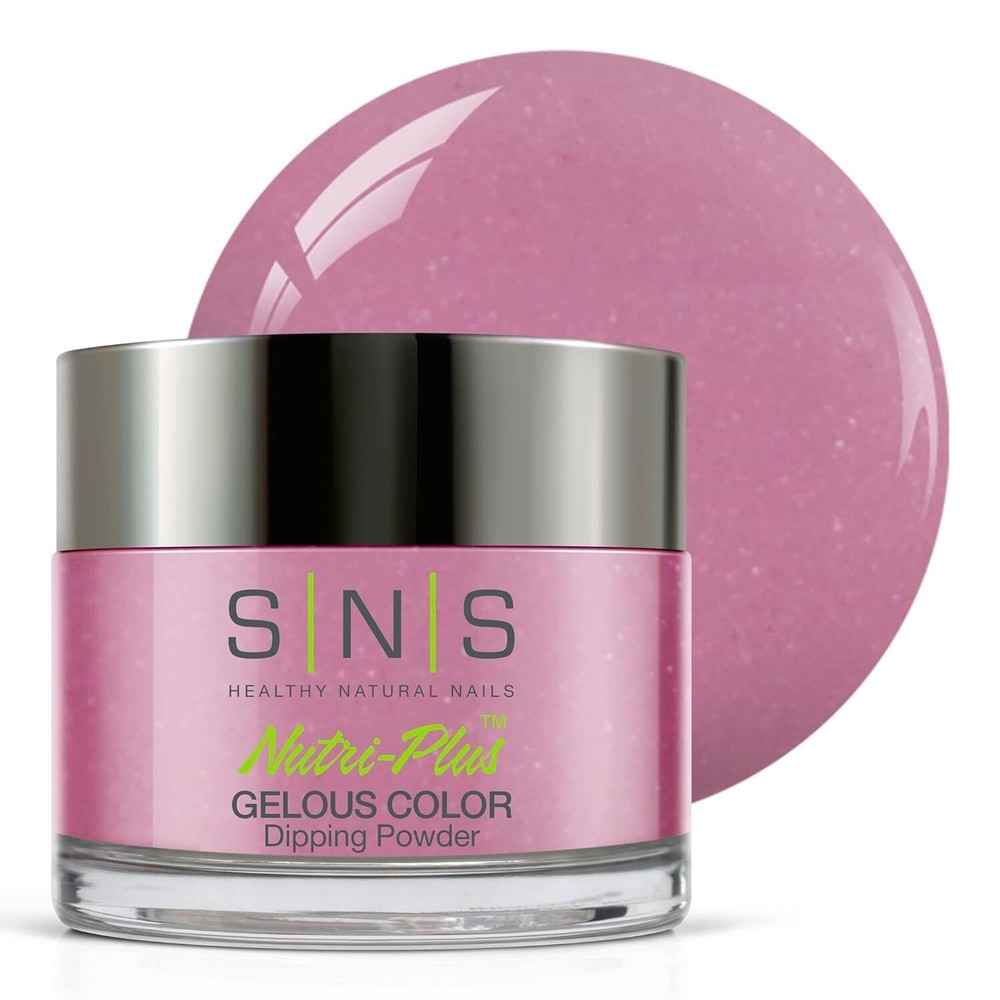 SNS Nail Dipping Powder AC31 Fools Rush In 1 oz