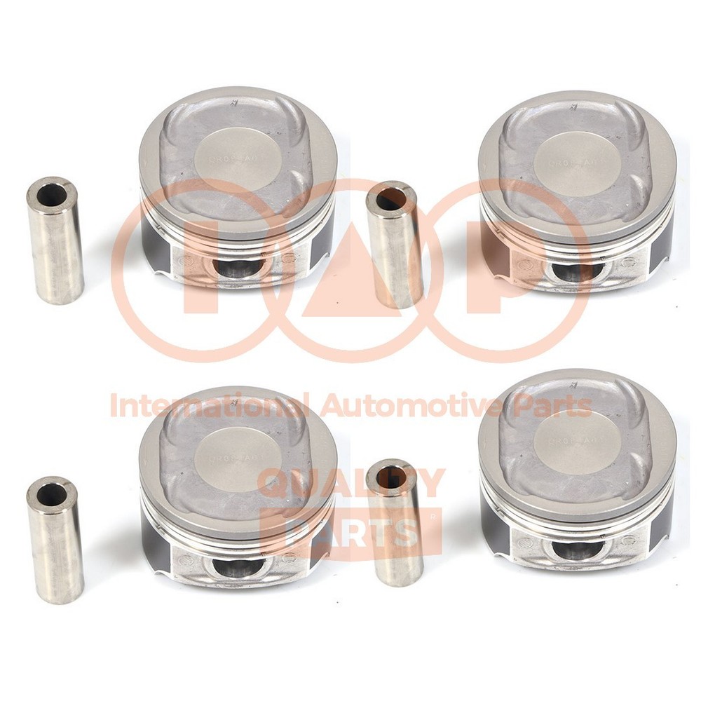 Complete Piston Series 101-25055 IAP QUALITY PARTS for DR