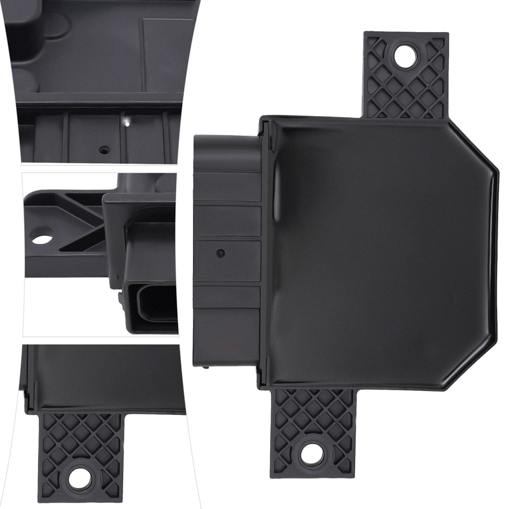 Fuel Pump Power Control Module For 2019 2020-2022 Chevy Silverado GMC Sierra