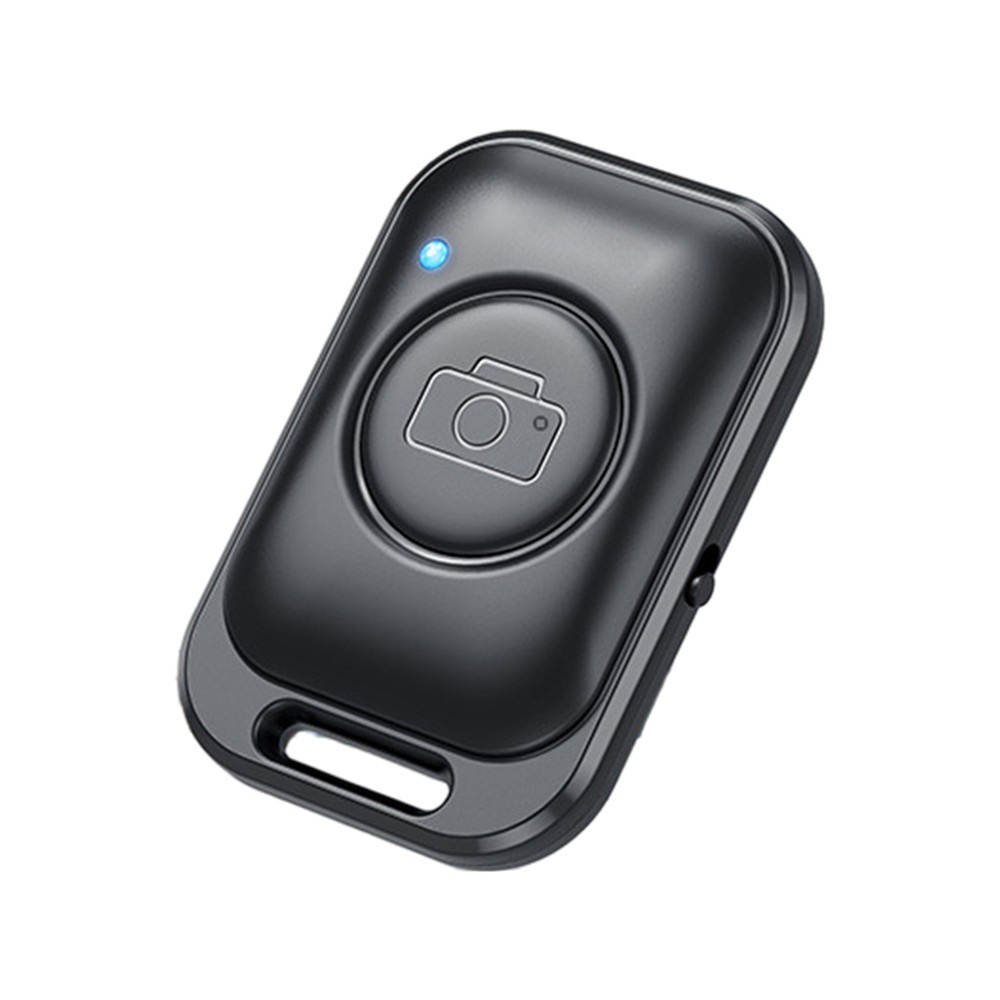 Mobile Phone Bluetooth Wireless Remote for Selfies, Video, and Scrolling